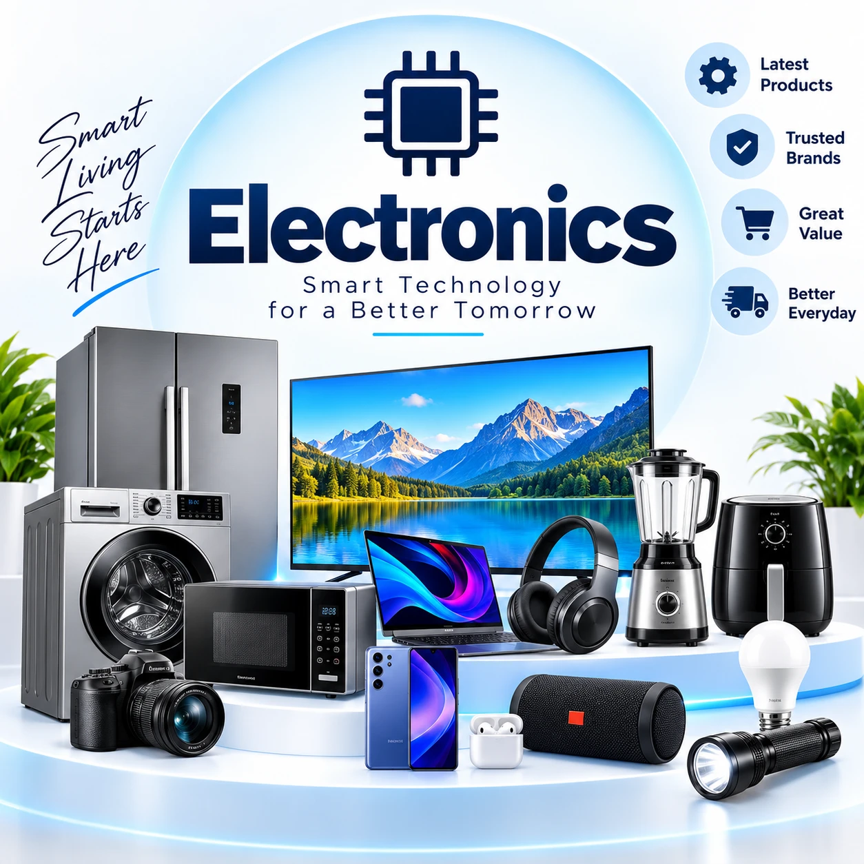 Electronics