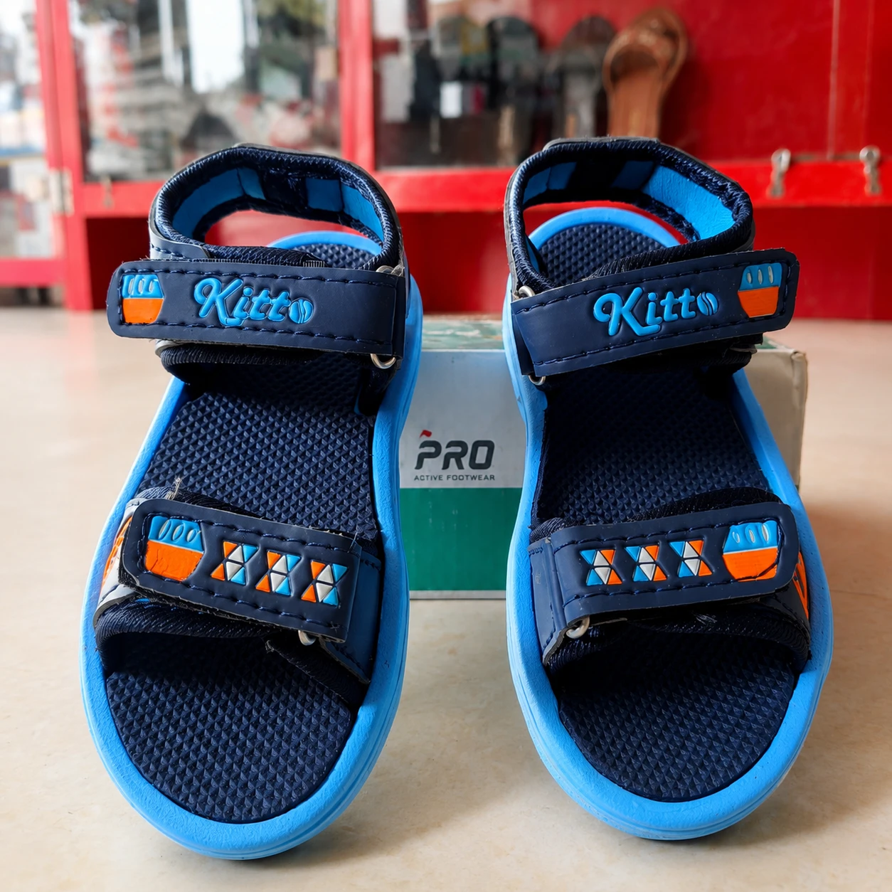 Product