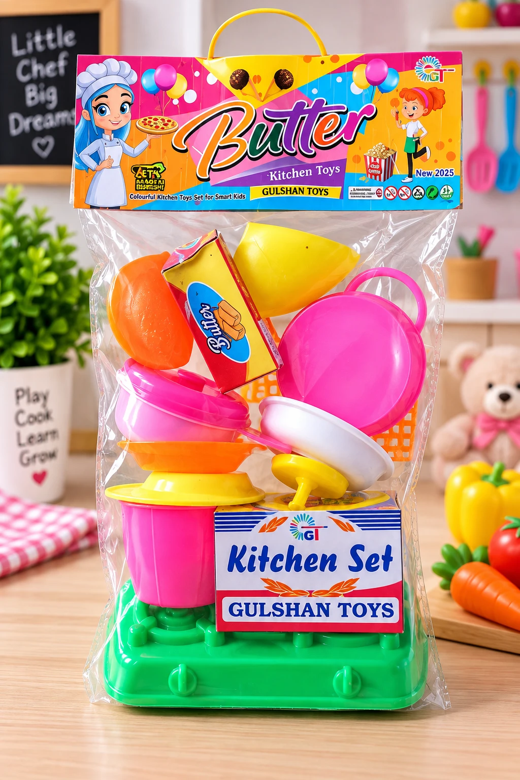 Product